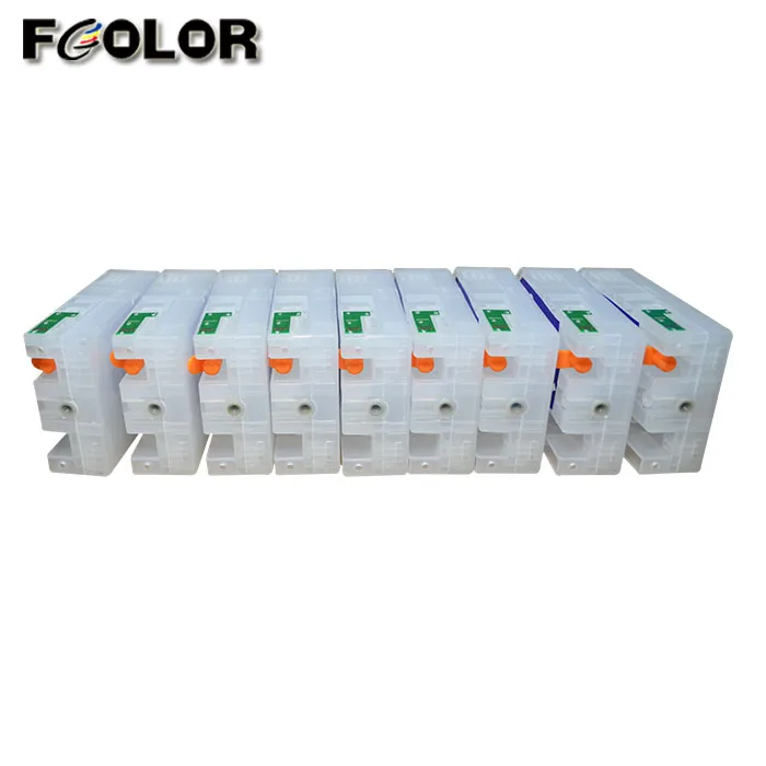 Пустой многоразовый картридж для принтера Epson Surecolor P800 | Компьютеры и офис