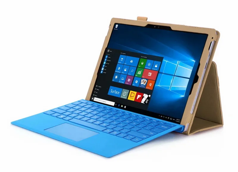 Чехол для Microsoft Surface Pro 6 2018/Pro 3 4 5 12 дюйма защитный чехол клавиатуры 2017/Pro 7 2019|Чехлы