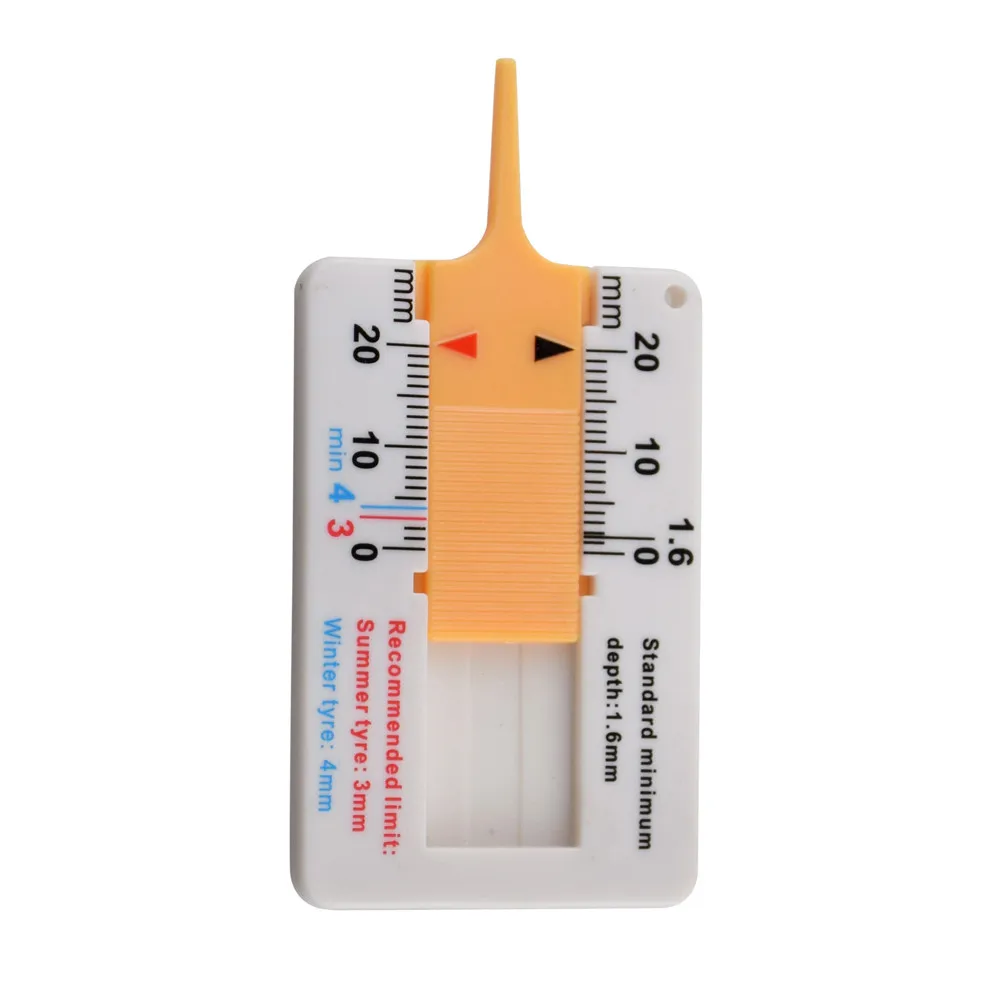 Автошины протектор манометр глубины штангенциркуль Автомобиль Мотоцикл Караван