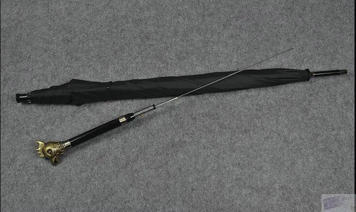 12 зодиакальных зонтов китайский зонтик для косплея мощный мужской зонт с