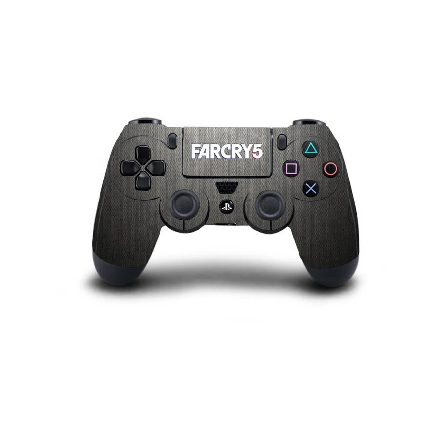 Ps 4 Play station виниловая наклейка s Pegatinas Mando Para PS4 контроллер кожи защитный чехол для