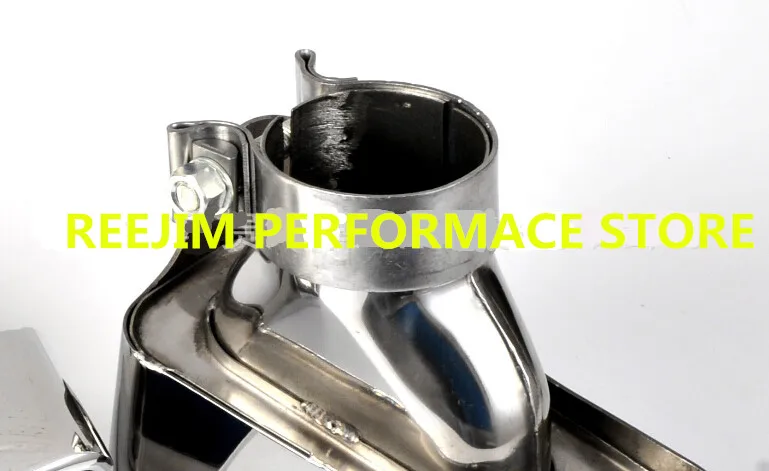Глушитель выхлопной трубы для 11 16 BMW 5 класс F10/F18 автостайлинг|pipe tip|pipe tpipe car |