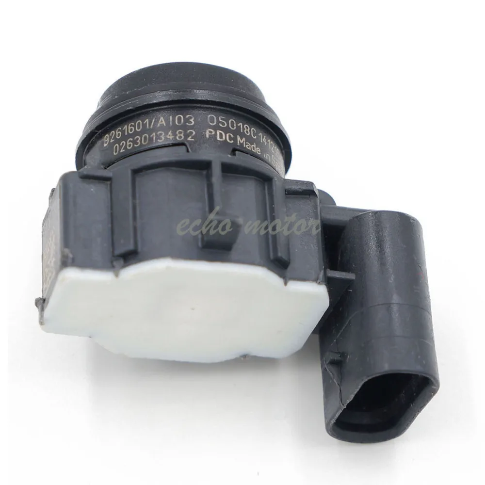 

New 9261601 PDC Parking Sensor Reverse Assist for BMW OEM 0263013482