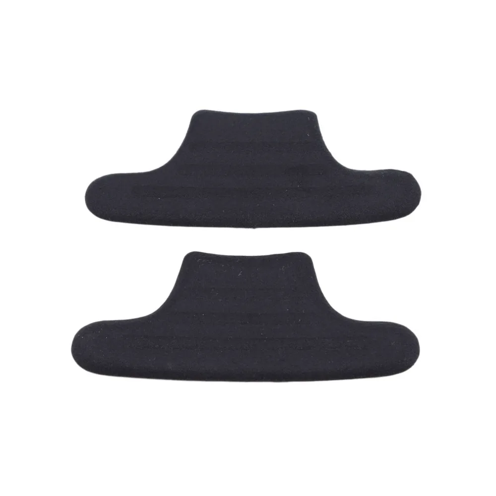 1 пара Силиконовые вставки для пятки в Корейском стиле|Стельки| |