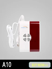 Homsecur беспроводный и проводной lcd 3g/GSM/PSTN SMS Автонабор охранная сигнализация аксессуары для DIY