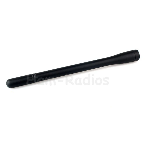 5 шт. рация VHF 136 174 МГц антенна SMA для Kenwood TK2217 TK2107 TK2106 TK2100 TK2140 двухсторонняя радио
