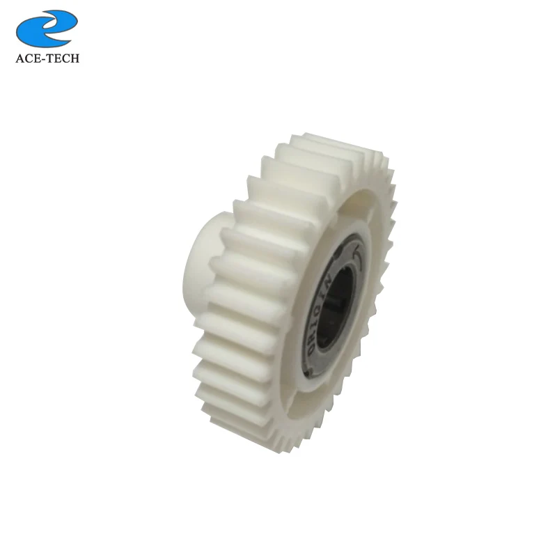 Зубчатая передача AB011466 35T для Ricoh Aficio 1060 1075 2051 2060 2075 AP900 35T|Детали принтера| |
