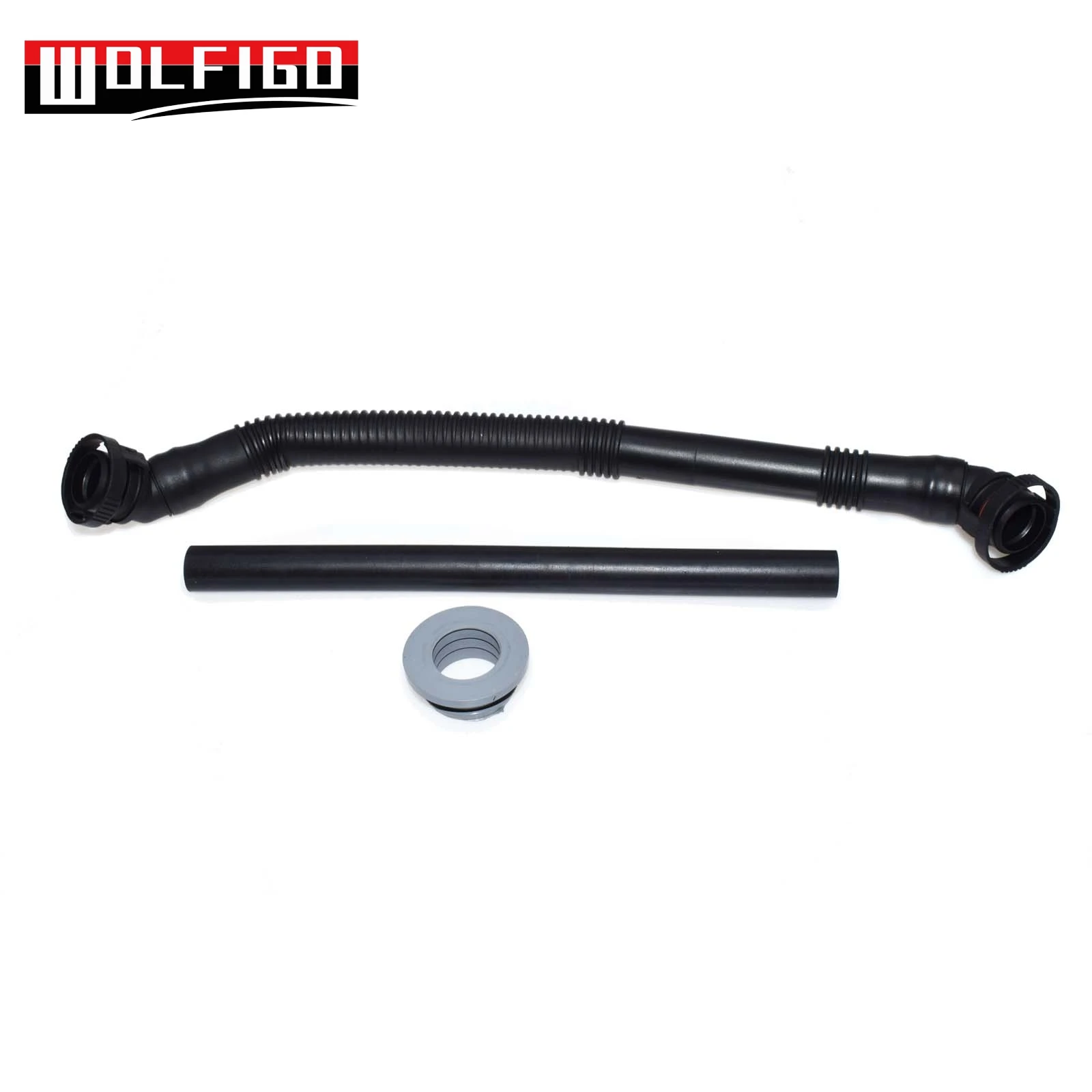 WOLFIGO сепаратор масла Картера комплект вентиляционного клапана PCV для BMW E36 E39