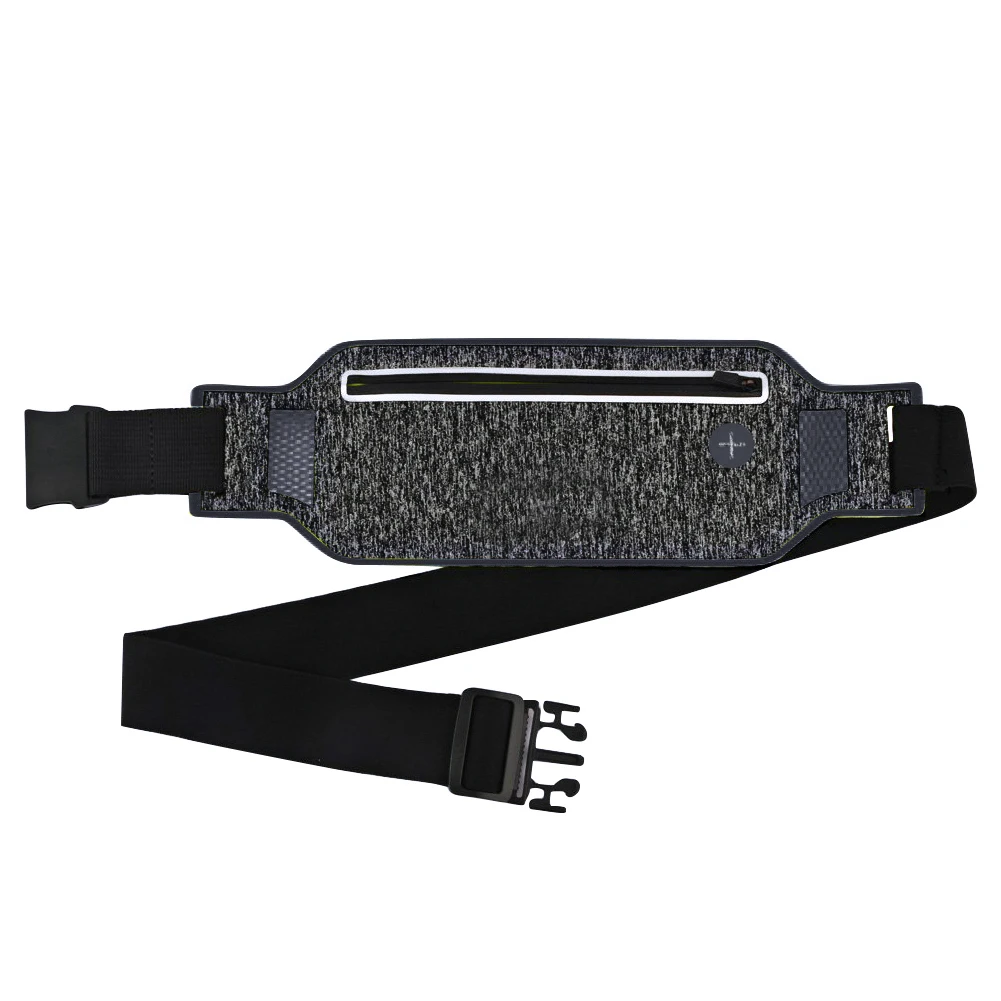 Профессиональный поясной ремень для бега спортивный пояс мобильный телефон