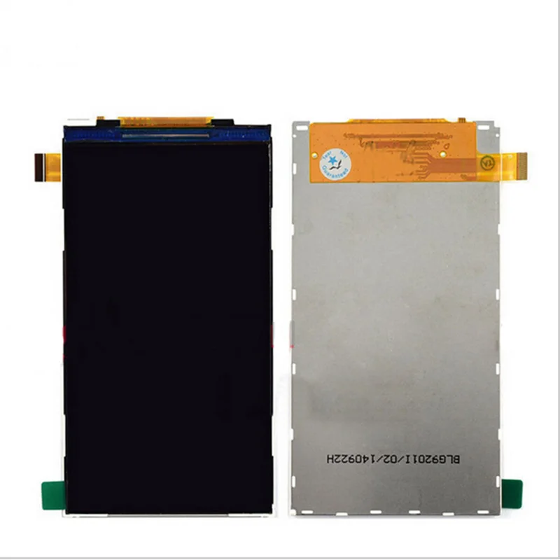 ЖК дисплей для Alcatel One Touch POP D5 OT5038 5038 5038A 5038D 5038E 5038X дигитайзер стеклянная сенсорная