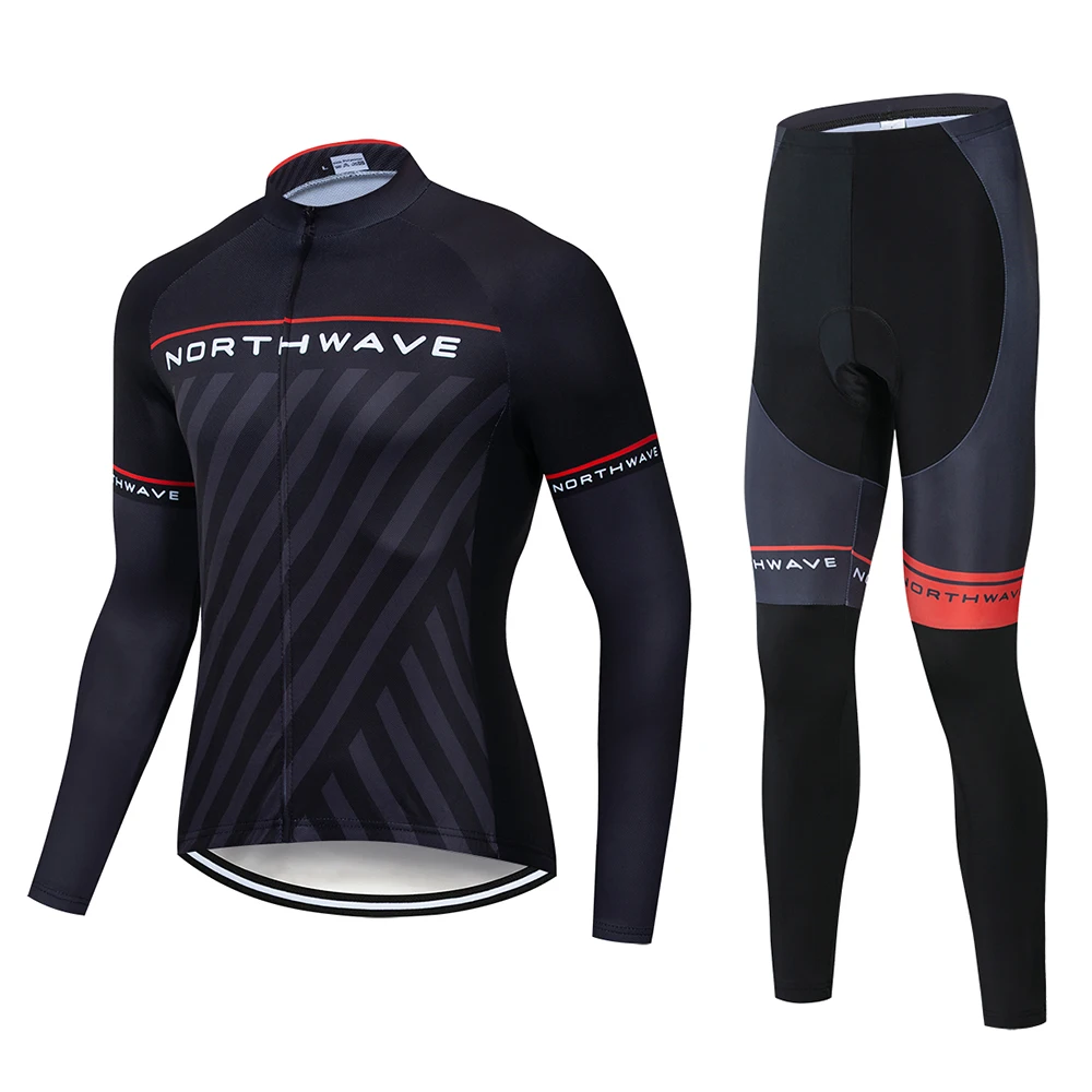 NW 2019 Northwave мужские про команды велосипедные свитера цвета Омбре Ropa Ciclismo