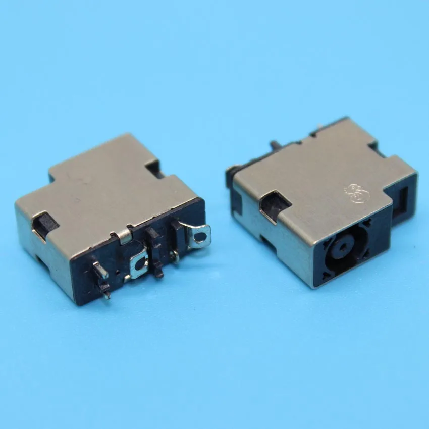 Разъем питания переменного/постоянного тока YuXi разъем для зарядного порта