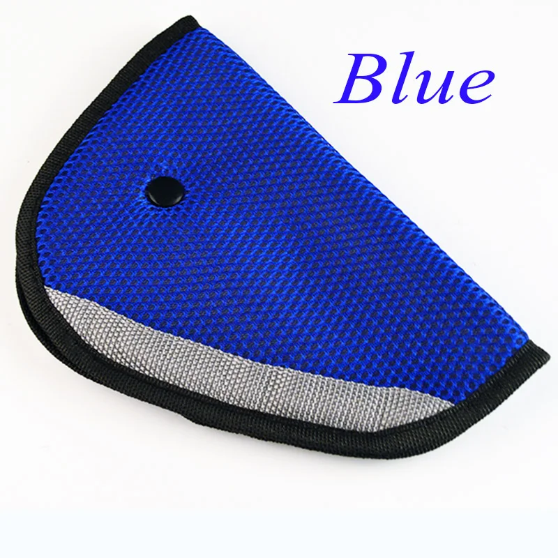 Автомобильный ремень безопасности tehotech треугольный для детей детей|belt adjuster|belt