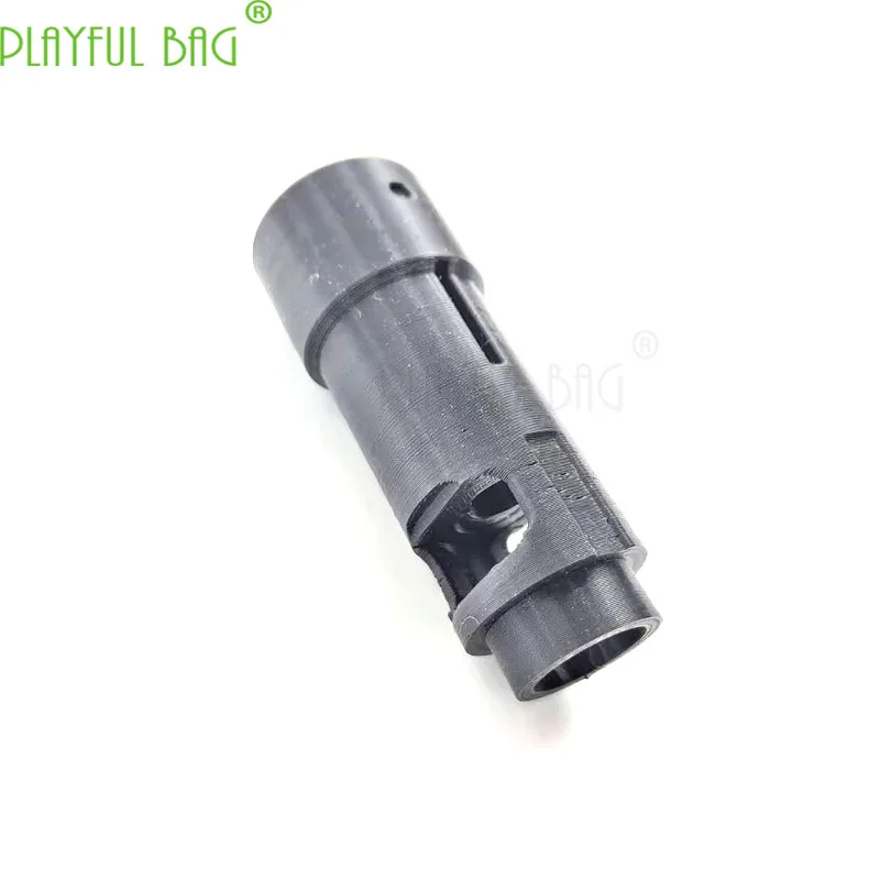 Renxiang AK47 topspin AKM прямая вставка Регулируемый topspin переоборудованный стиль Специальный диаметр 19 игрушечный водяной пулевидный пистолет MI90