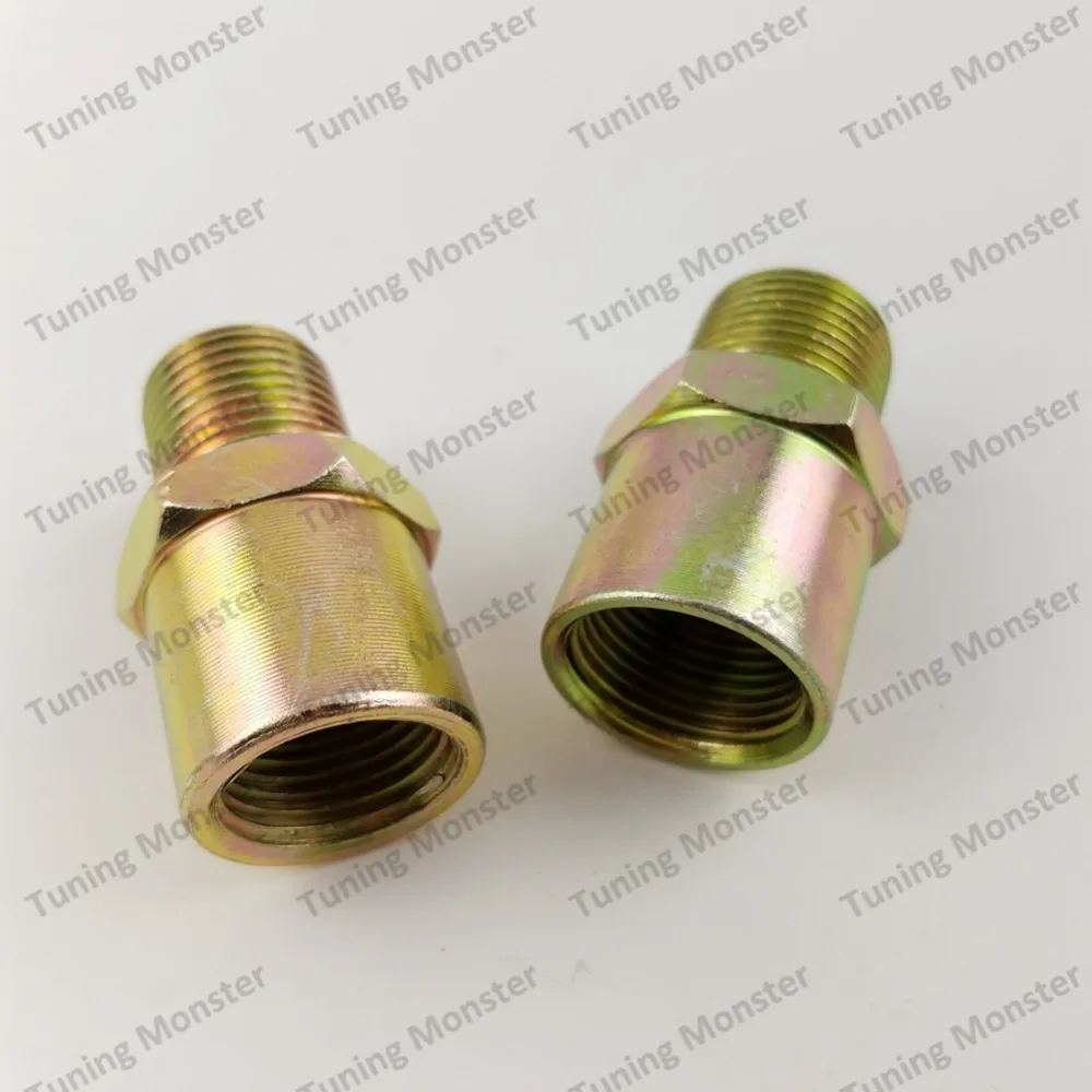 Универсальный алюминиевый масляный фильтр Monster кулер сэндвич приборная плита