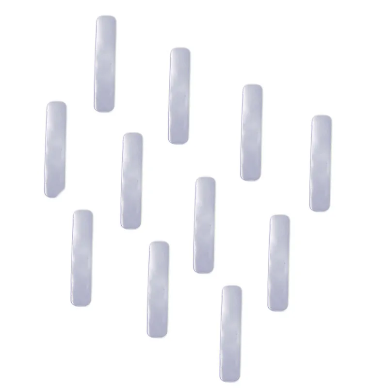 10 шт. Вес ed привести лента добавить качели для клюшек гольфа Теннисная ракетка