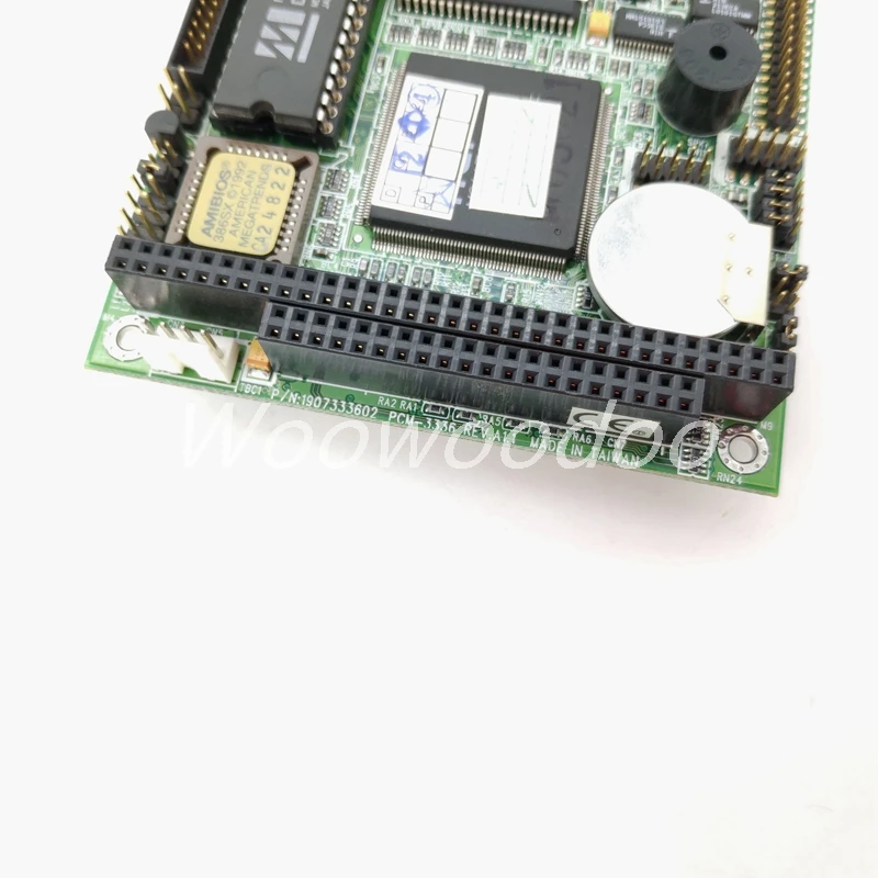 EmETX i602 Rev.1.0 ETX промышленная доска|Промышленные компьютеры и аксессуары| |