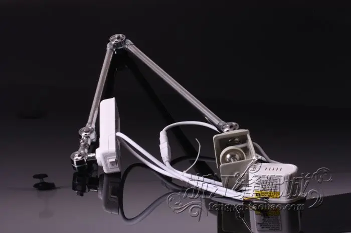 Промышленная лампа для швейной машины Haimu|machine vapour|lamp instructionsmachine diy |