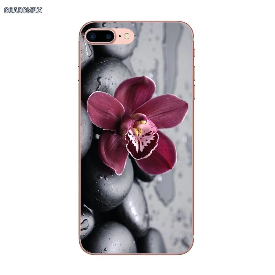 Красивые прозрачные мягкие чехлы для Huawei P Smart G7 G8 P7 Mate 10 P20 Pro P8 P9 P10 Lite Mini GR5 2017 |