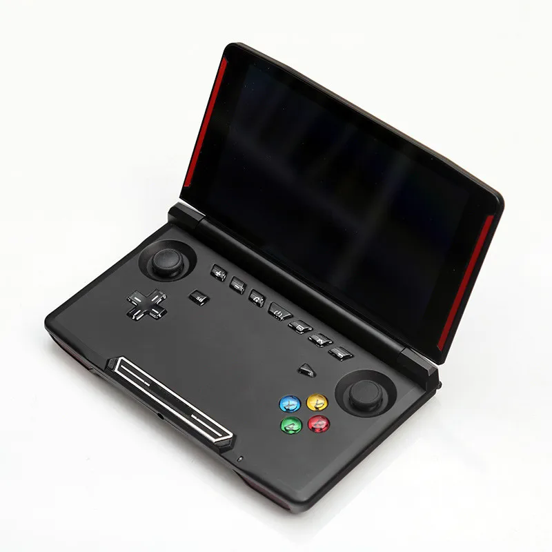 Портативная игровая консоль 5,5 дюймов 2 ГБ+ 16 ГБ 1280*720 HDMI выход Ретро видео игровая консоль Android система BT4.0