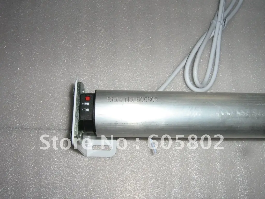 1 0 м радиоуправляемые Роликовые жалюзи доступны индивидуальные бесплатная