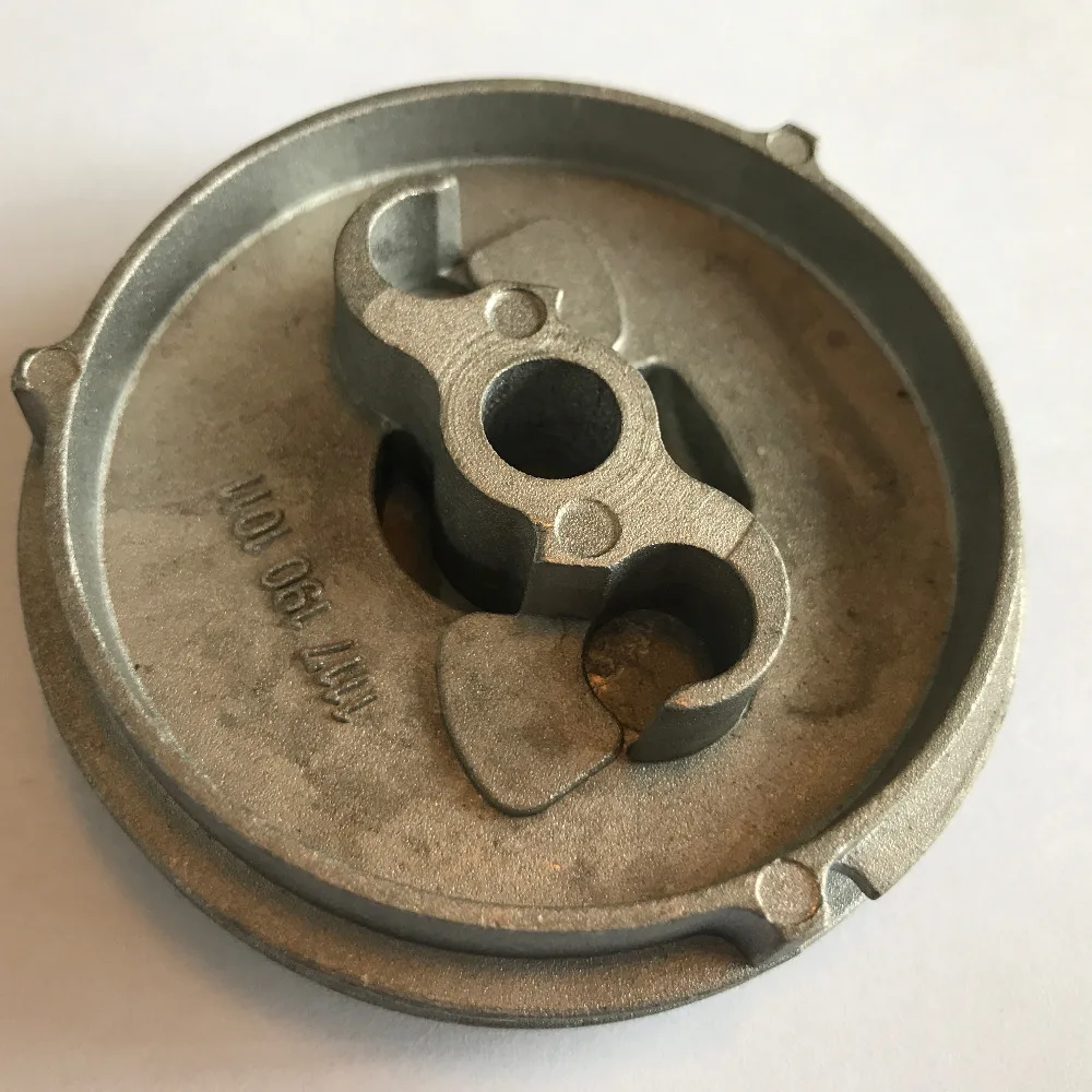 Бесплатная доставка высококачественные аксессуары для цепной пилы веревочное