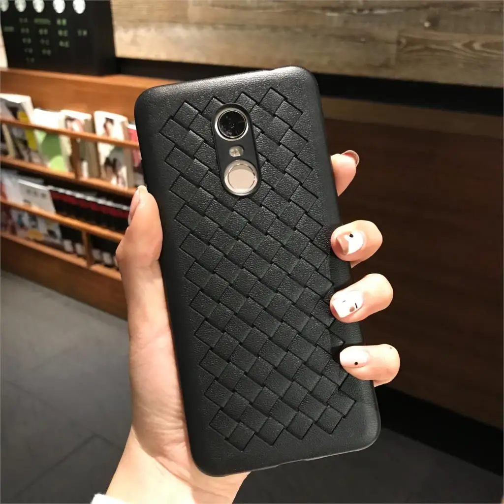 3D ткань рассеивания тепла силиконовый чехол из ТПУ для XiaoMi RedMi 5 Plus S2 6A 5A 4A 4X