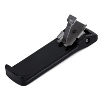Belt Clip Waist Clip For Motorola Radio HT1000 MTX838 868 GP900 MTS2000 walkie-talkie For Motorola walkie battery back clip
