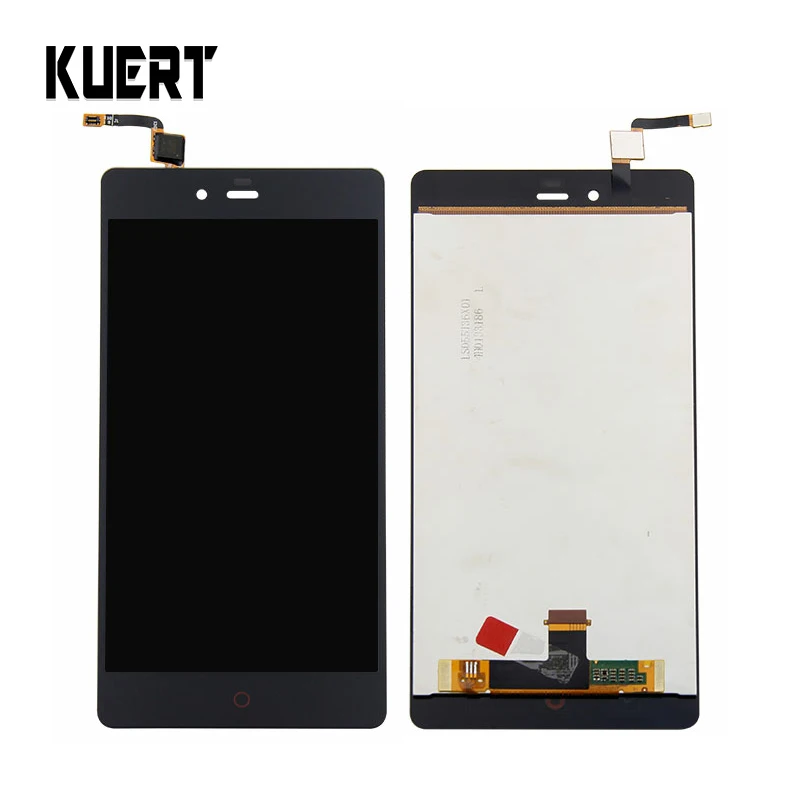 Для ZTE Nubia Z9 Max NX510J NX512 ЖК Дисплей планшета инструмент для ремонта сенсорного