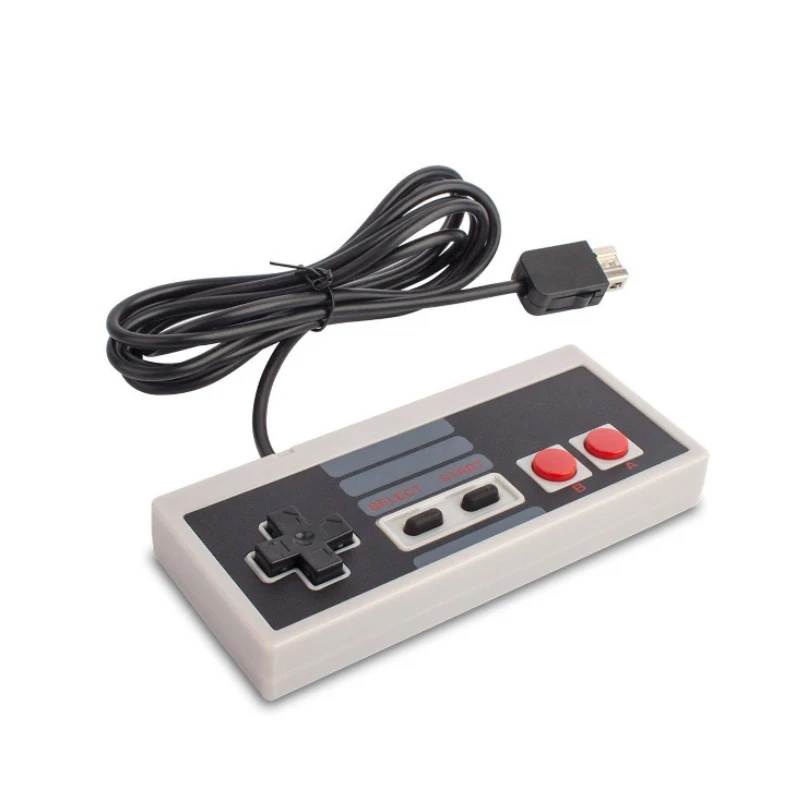 Контроллер для NES Classic Edition контроллер геймпад развлекательной системы Nintendo