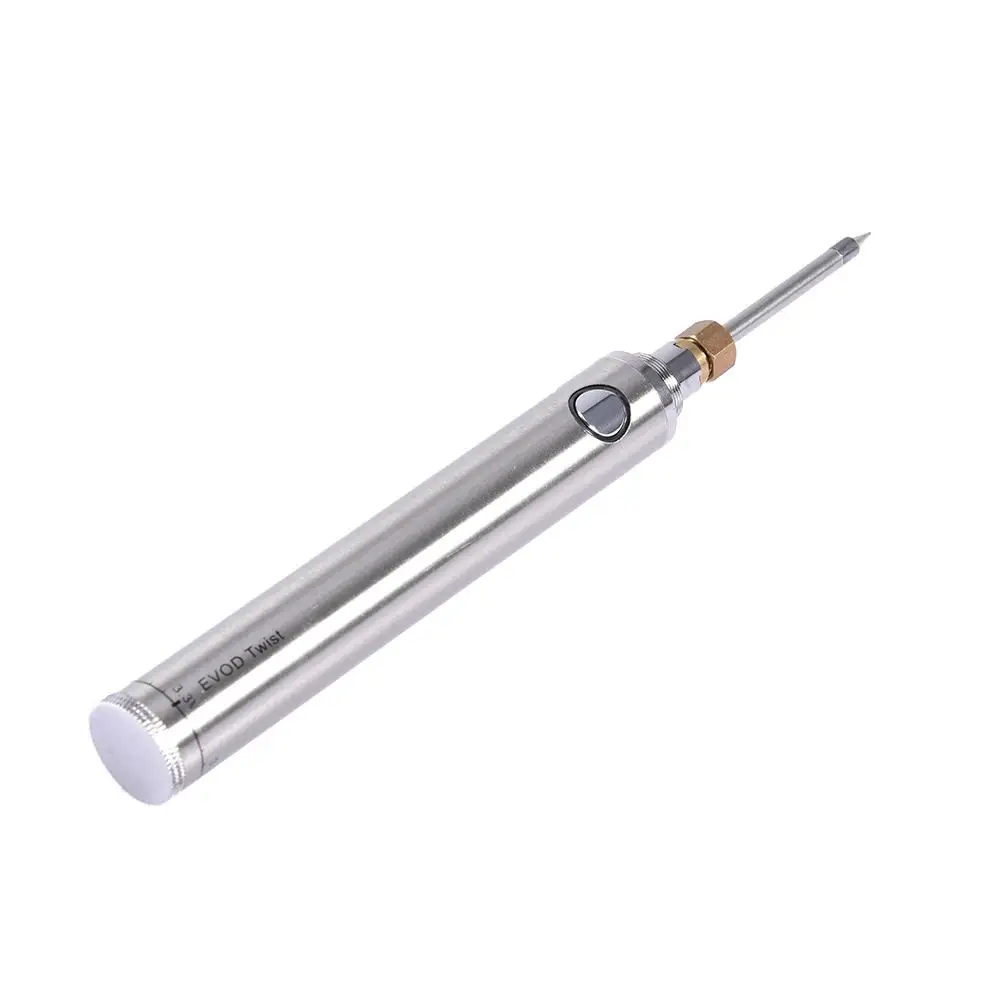 

5V 8W Mini Portable Wireless Soldering Iron Pen Welding Set Rechargeable Battery Soldering Iron And USB Soldering Tool