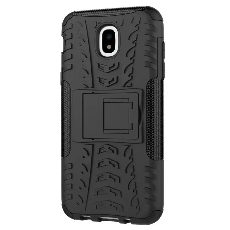 Чехол для Samsung Galaxy J3 2017 усиленный чехол J330F J330 Eurasia Edition | Мобильные телефоны и