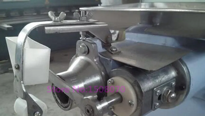 SHIPULE коммерческий делитель теста круглый блок круглая машина автоматическая для