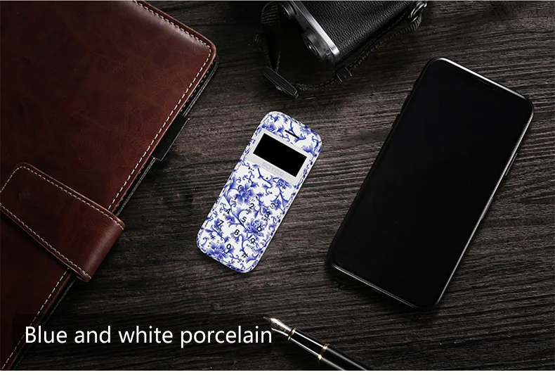 SOYES M11 GSM Одноместный SIM Мини телефон Bluetooth Dialer низкое излучение тонкий мобильный