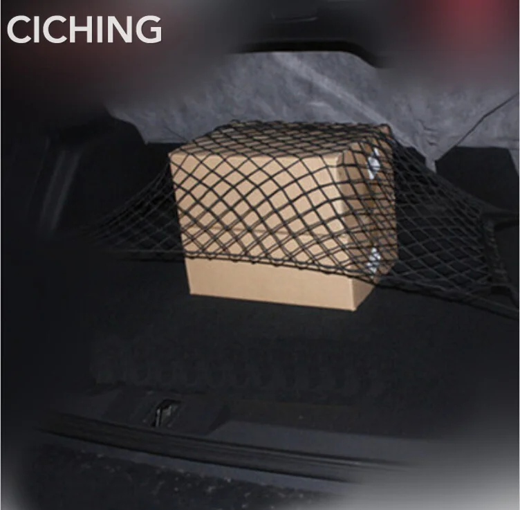 4 крючка для эластичной сетки багажника автомобиля Land Rover a9 x8 d90 v8 Discovery Sport Evoque