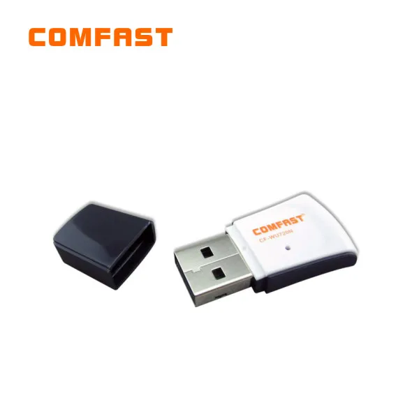 10000 шт. Ralink RT5370 чип мини USB WiFi адаптер 150 Мбит/с мягкий AP эмиттер роутеры сетевая