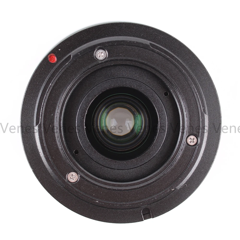 APS-C 7 5 мм F2.8 рыбий глаз широкоугольный объектив подходит для Fujifilm FX NEX Micro 4/3 EOS M + с