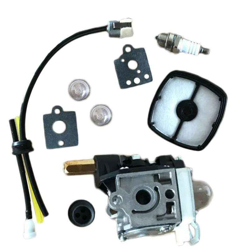 1 набор карбюраторный для эхо SRM200 SRM201 SRM210 SRM211 SRM230 A021000721|Инструменты пчеловодства|