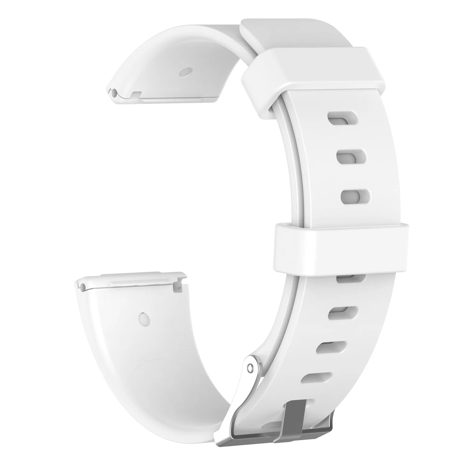Coolaxy ремешок для Fitbit Versa/Versa Lite ремешок для Fitbit Versa Edition силиконовый сменный Браслет для Fit Bit Versa, ремешок