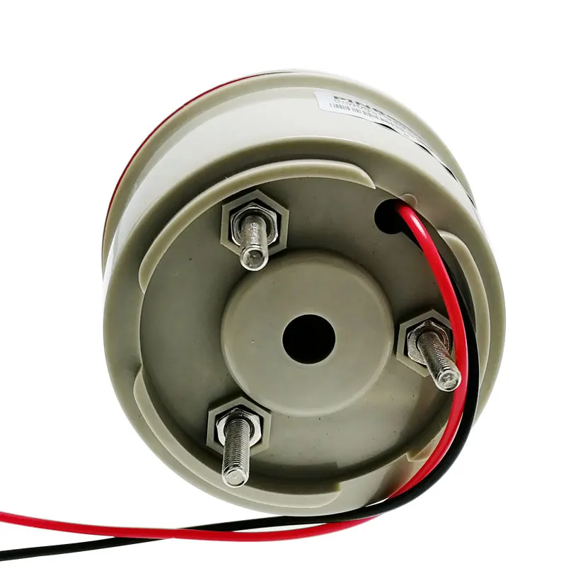 Сигнальная лампа стробоскоп Предупреждение ющий светильник 24 В светодиодный