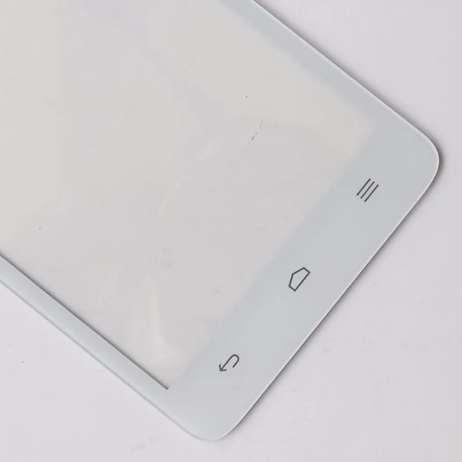 Бесплатная доставка Высокое качество Сенсорная панель сенсор для Huawei Ascend Y530