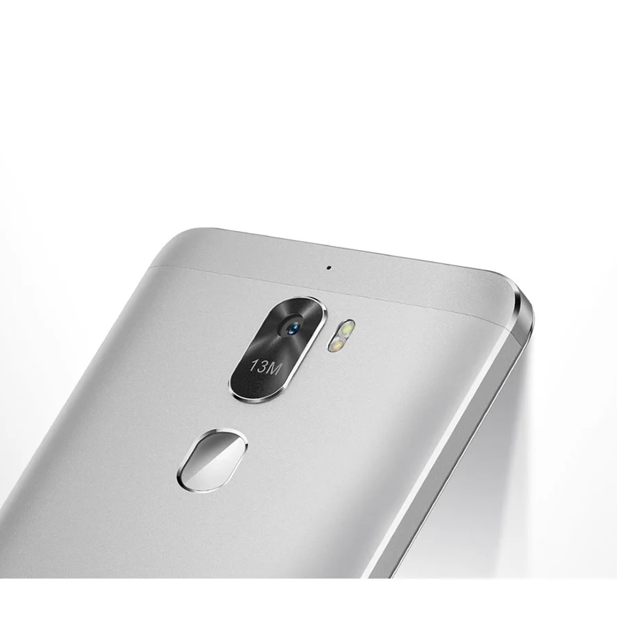 Оригинал coolpad/letv прохладный смены 1с сотовый телефон 3 ГБ 32 4 г lte msm8976 octa ядро 5.5 &quotFHD