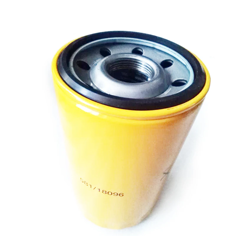

for JCB ENGINE OIL FILTER (PART NO. 581/18096)