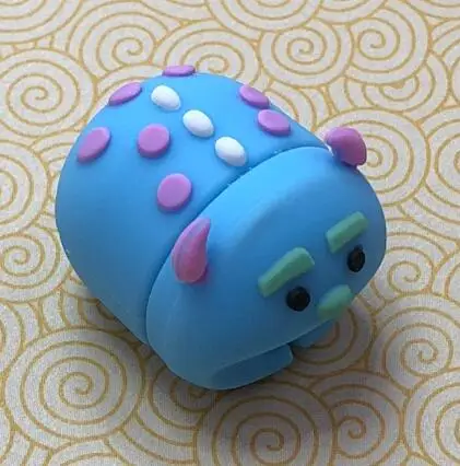 style 8 Прекрасный кабель аксессуар кабель животные укусы мультфильм usb зарядный кабель для передачи данных Шнур протектор для iphone 8 7 6 USB кабель защиты - Цвет: style 8