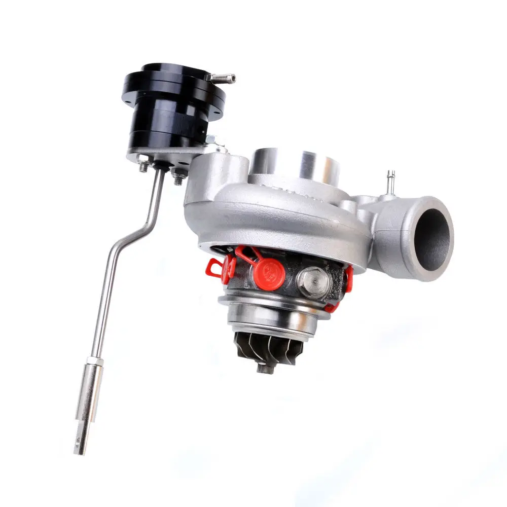 Кинугава заготовки Turbo картридж КЗПЧ комплект W/кованые привод для Mitsubishi 4G15 Кольт Turbo Ralliart R/czt TF035HM-15T 200HP