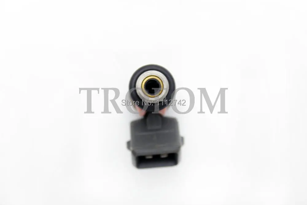 Форсунка топливного инжектора для RENAULT CLIO KANGOO THALIA TWINGO SYMBOL 1 2 iwp099 0280158168 805001388502