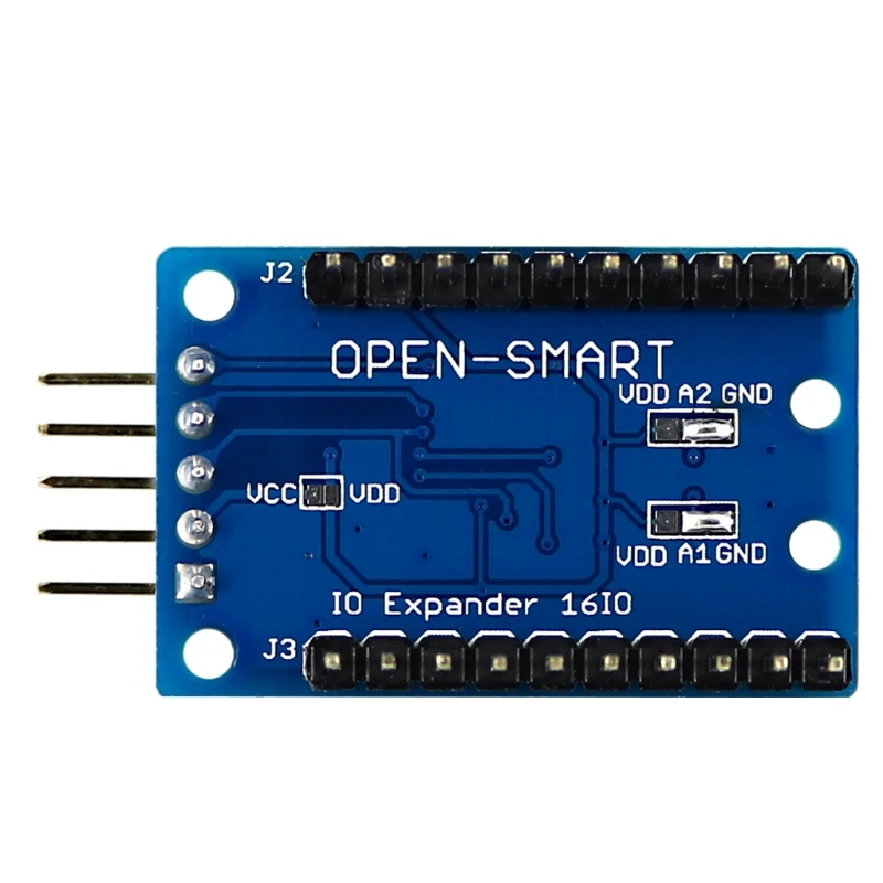 PCF8575 IO модуль расширения I2C до 16IO Z07 Прямая поставка|Запасные части| |