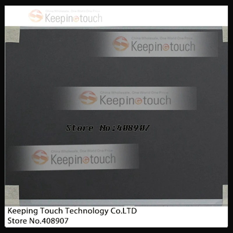 Для ремонта ЖК-экрана Samsung 17 &quotLTM170E8-L21 1280*1024 CCFL TFT |