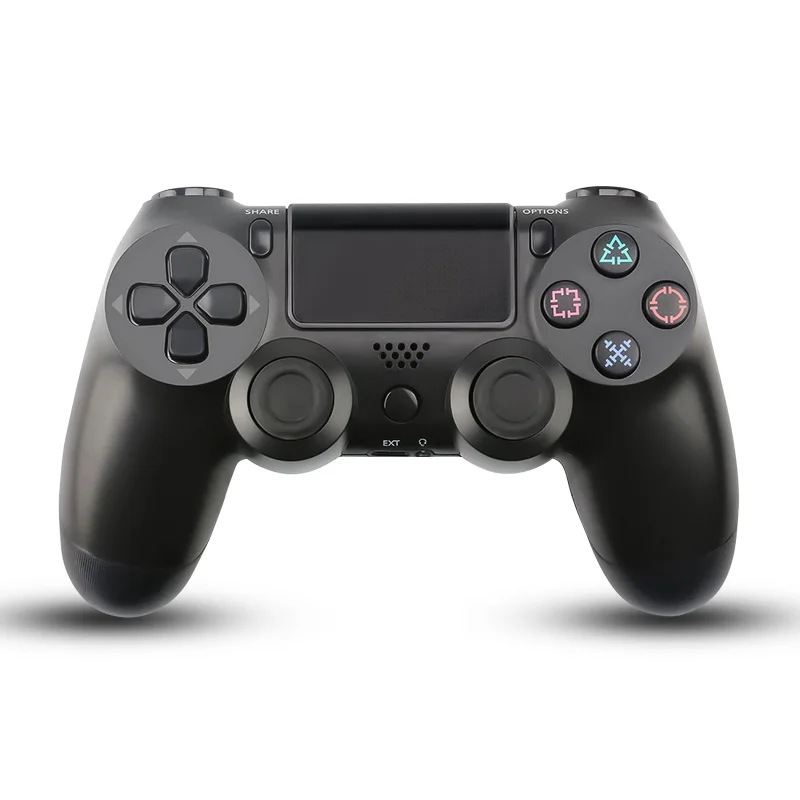 Bluetooth контроллер для SONY PS4 8 цветов|Геймпады| |