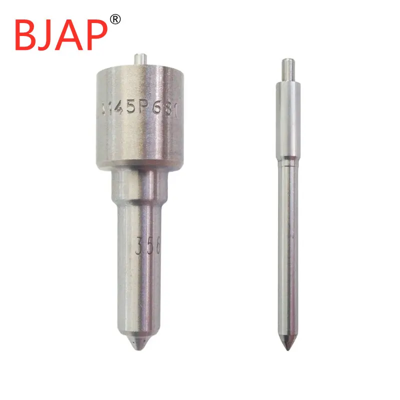 

Original BYC Diesel injector nozzle CDSLA145P681 DSLA145P681 for injection CKDAL59P6 A3283562/4948366